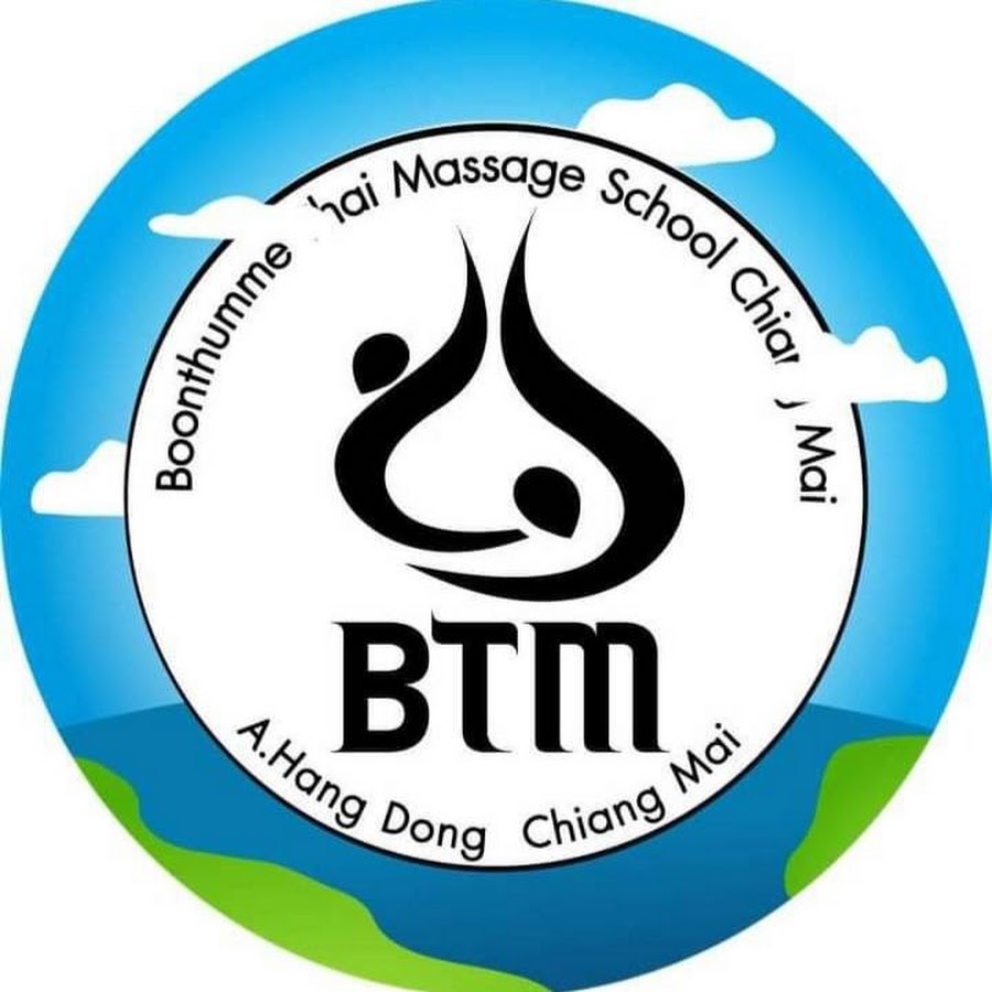 BTM Thai Massage school. - YouTube