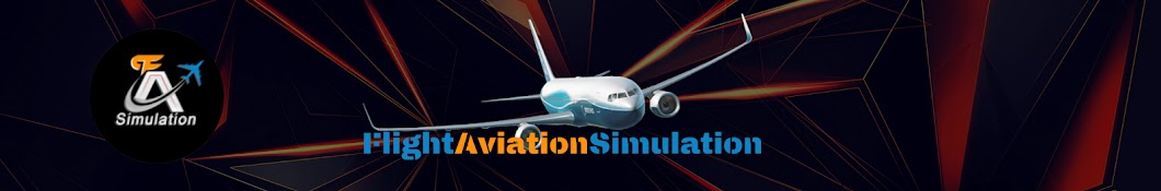 FlightAviationSimulation