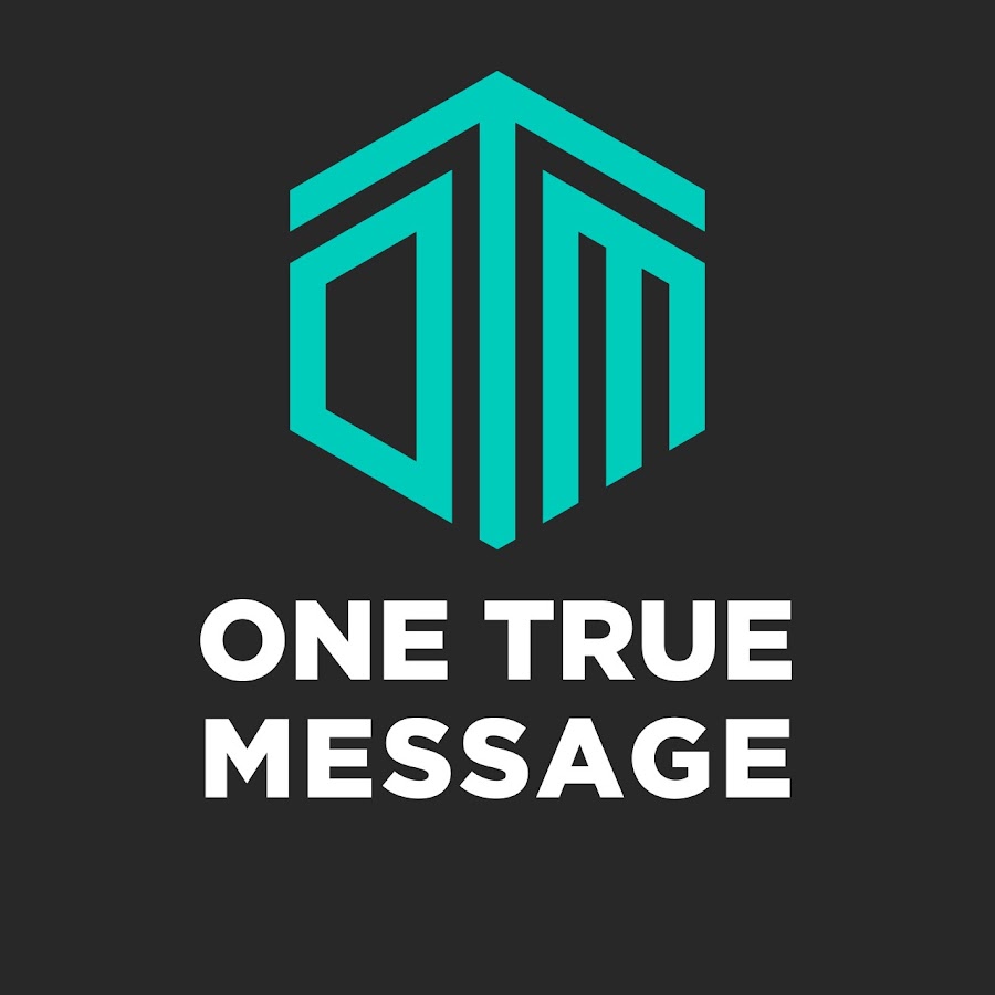 One True Message Foundation