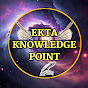 Ekta knowledge Point