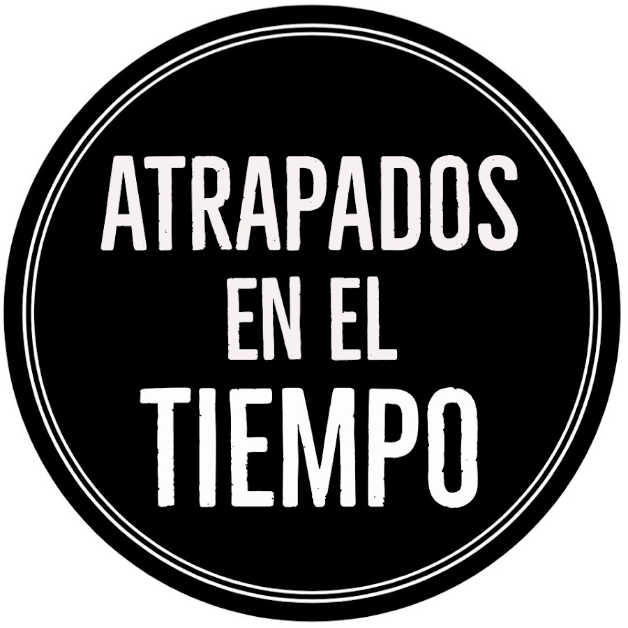 Atrapados En El Tiempo @atrapadoseneltiempo