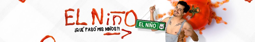 El Niño Banner