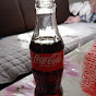 Mini coca-cola