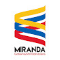 Miranda Gobernación Bolivariana