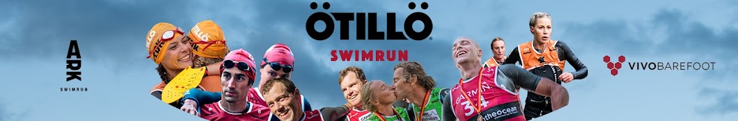 ÖTILLÖ Swimrun