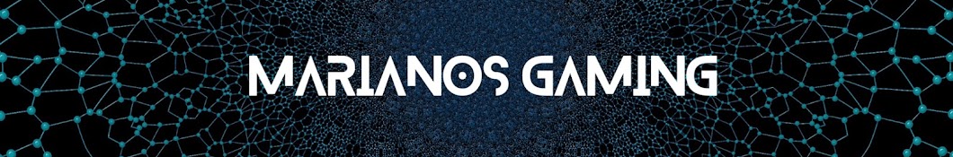Marianos Gaming Banner