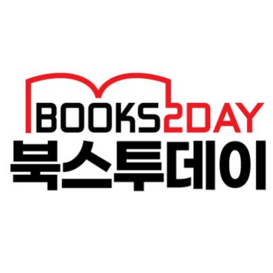 북스투데이 - YouTube 북스투데이