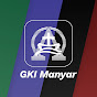 GKI Manyar Surabaya