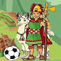 RD Futbolista Inca 