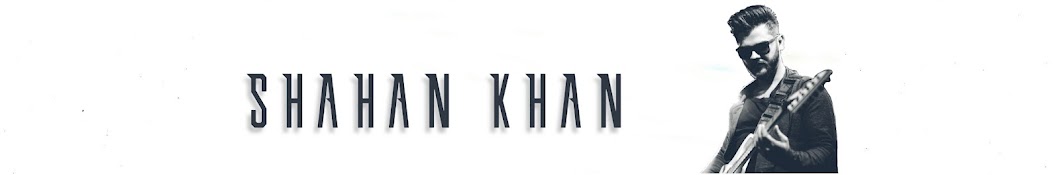 Shahan Khan