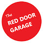 The Red Door Garage