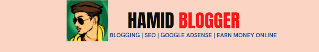 Hamid Blogger