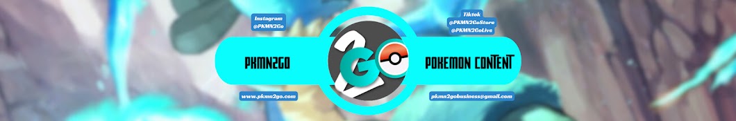 PKMN2Go