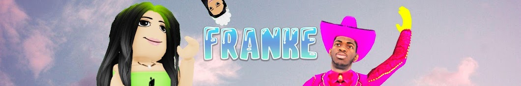 FrankE Banner