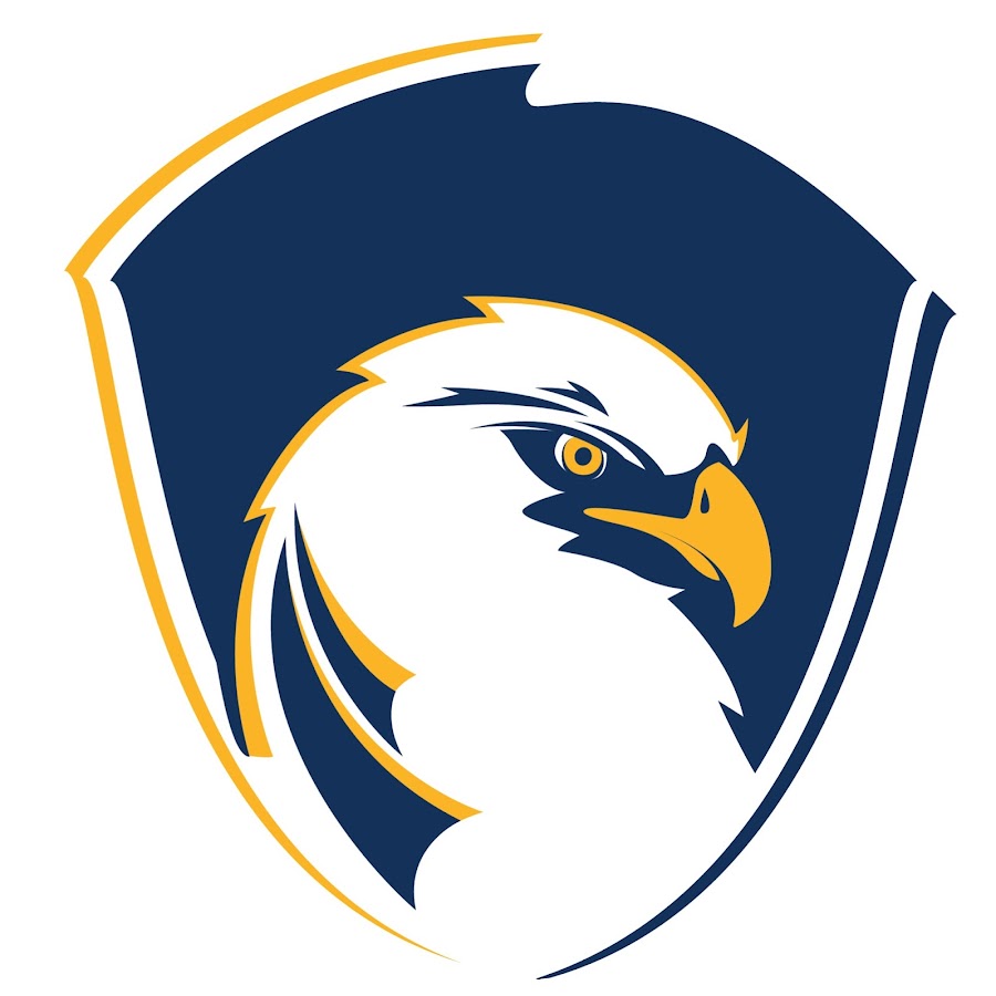 Eagle news. Opa logo.