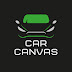 Car Canvas