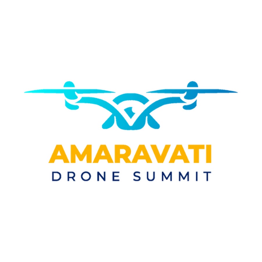 Amaravati Drone Summit YouTube