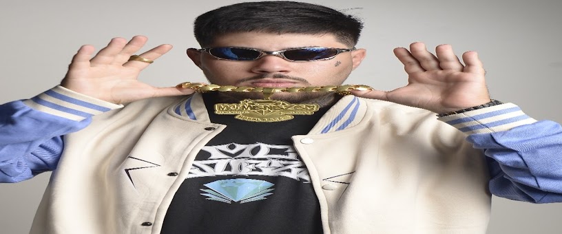 Artist Thumbnail