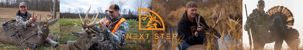 Next Step Outdoors Banner