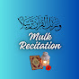 Mulk Recitation