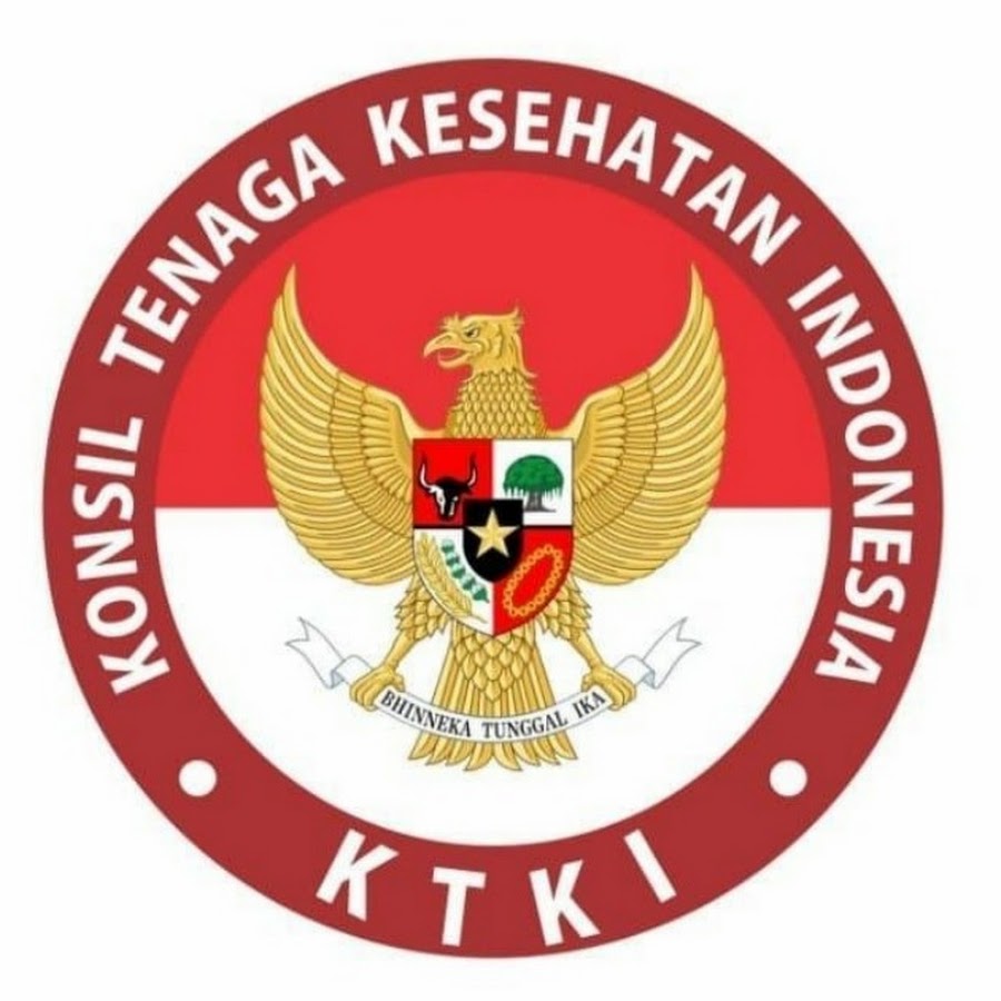 Konsil Tenaga Kesehatan Indonesia - YouTube