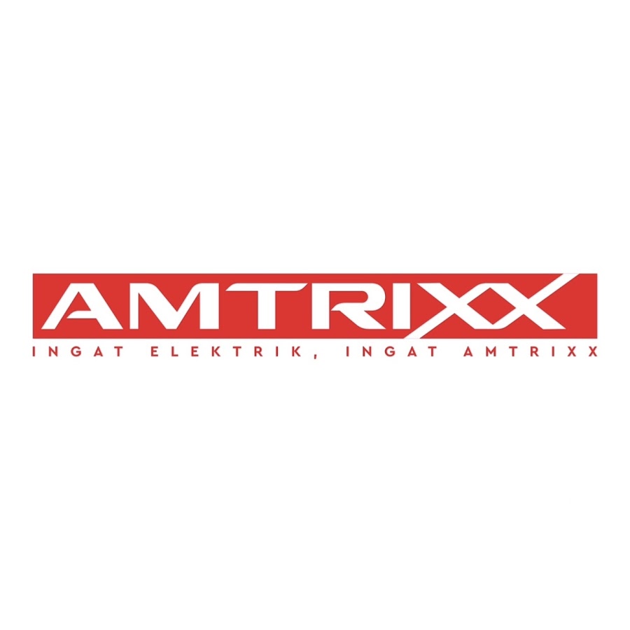 Amtrixx Official @amtrixxofficial