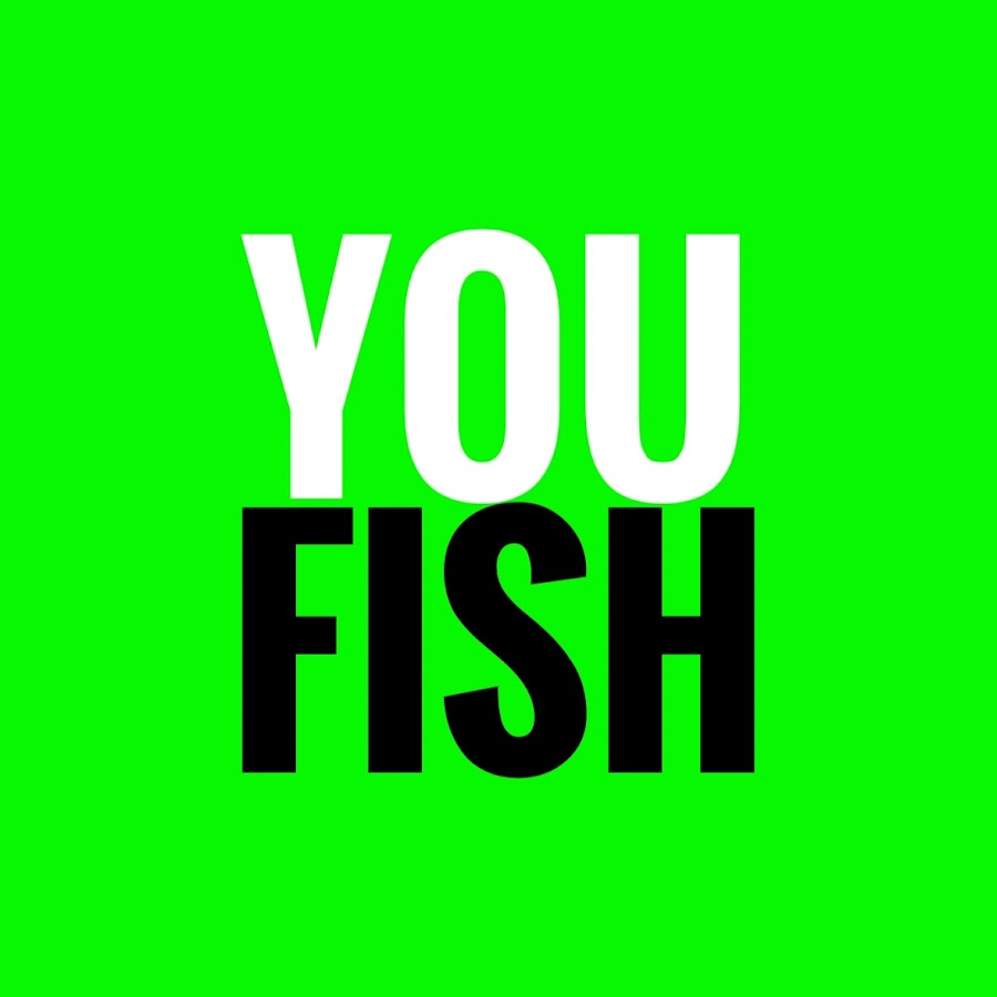 YouFishTV @youfishtv