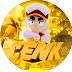 logo Cenk Play YTB