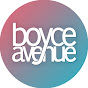 Boyce Avenue youtube avatar