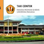 TAX Center UNPAD