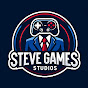 SteveGamesStudios