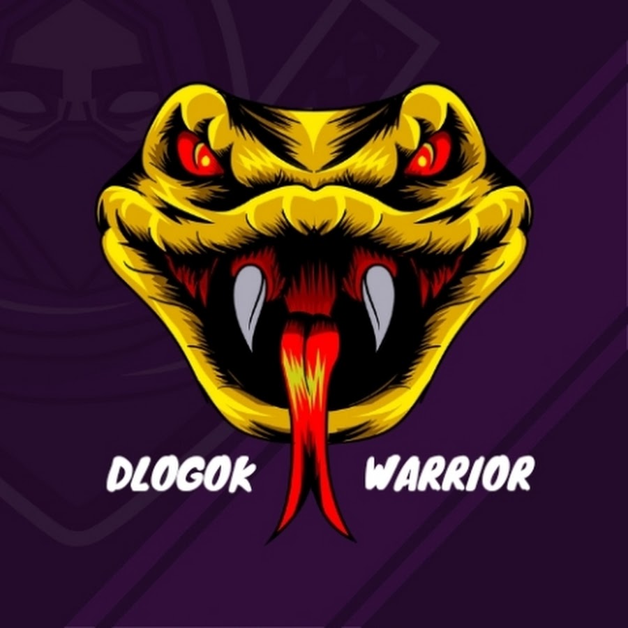 Dlogok Warrior