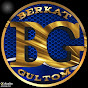 Berkat Gultom