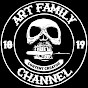 ART FAMILY channel