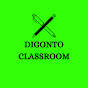 Digonto Classroom