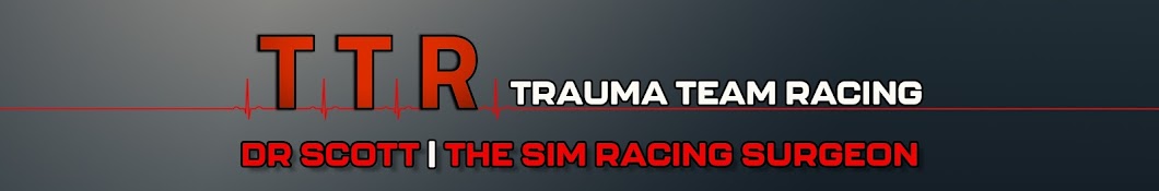 Trauma Team Racing