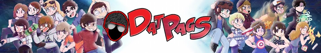 DatPags Banner