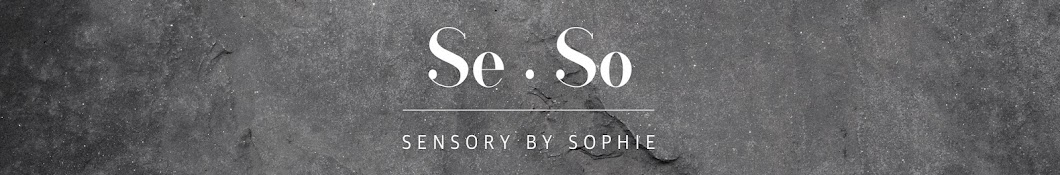 Sensory by Sophie Banner