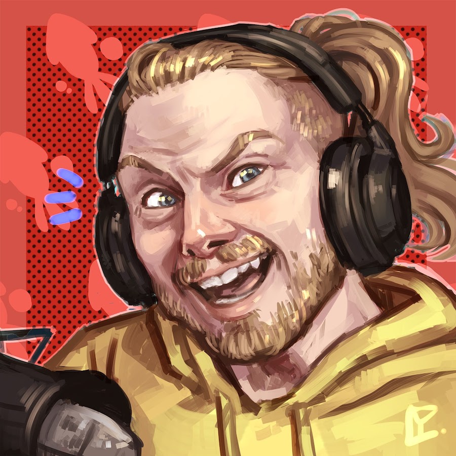 SquiddyPlays @squiddyplays