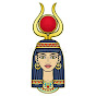 Hathor Art