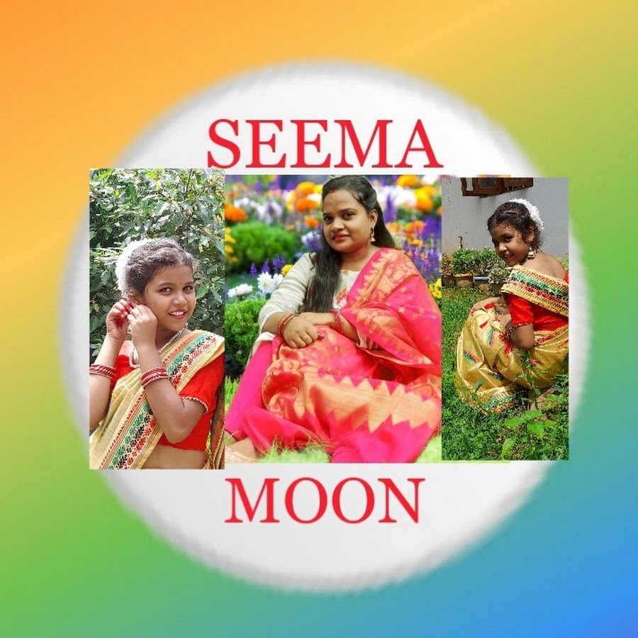 SEEMA MOON