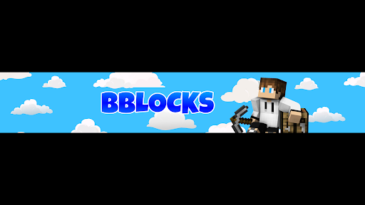 BBlocks banner