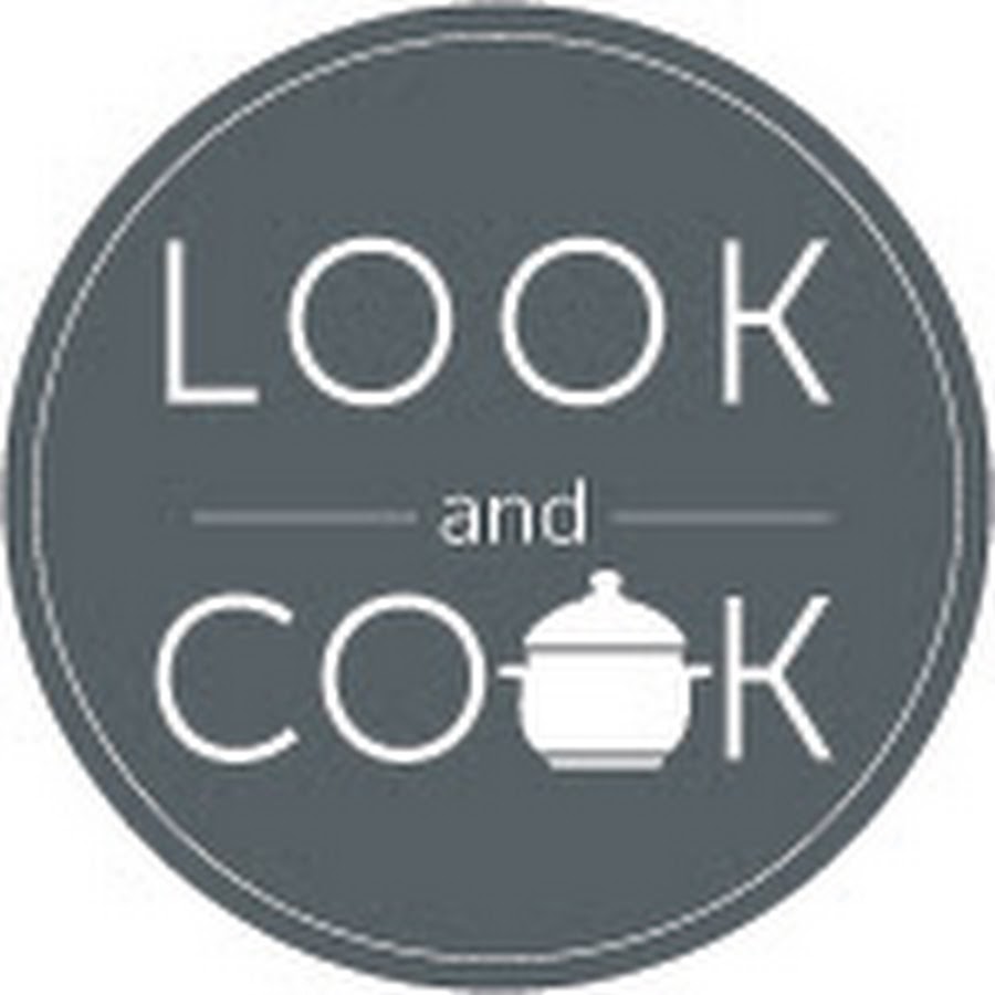 Look And Cook - YouTube