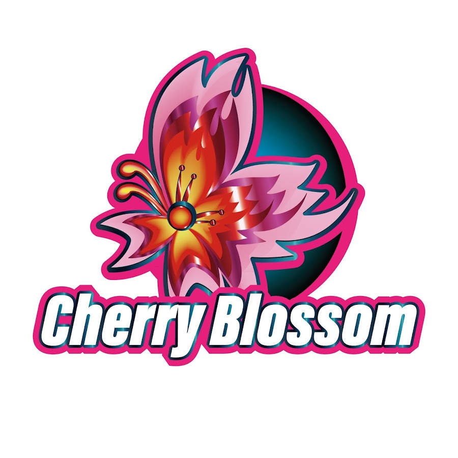 Cherry Blossom - YouTube