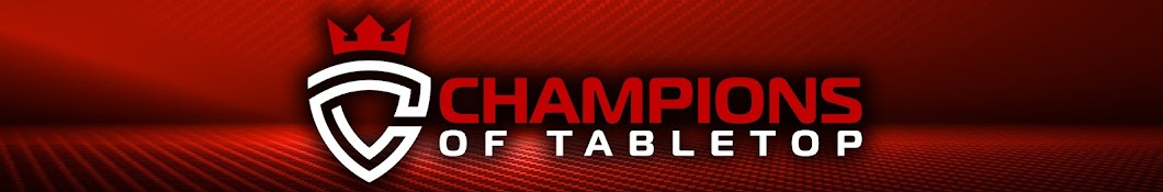 Champions of TableTop