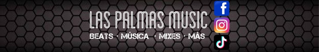 Las Palmas Music