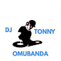 Dj Tonny Omubanda 256