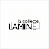 logo LAMINE la collecte