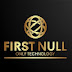 First Null