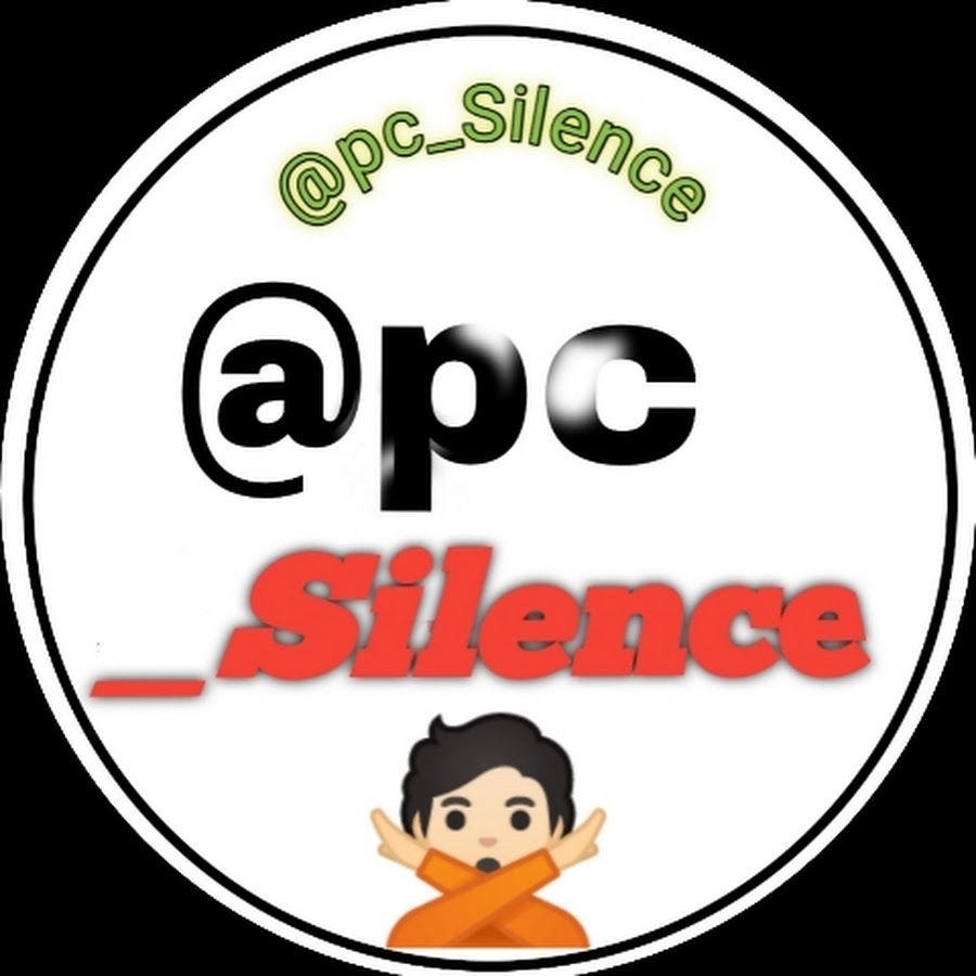 @pc_Silence
